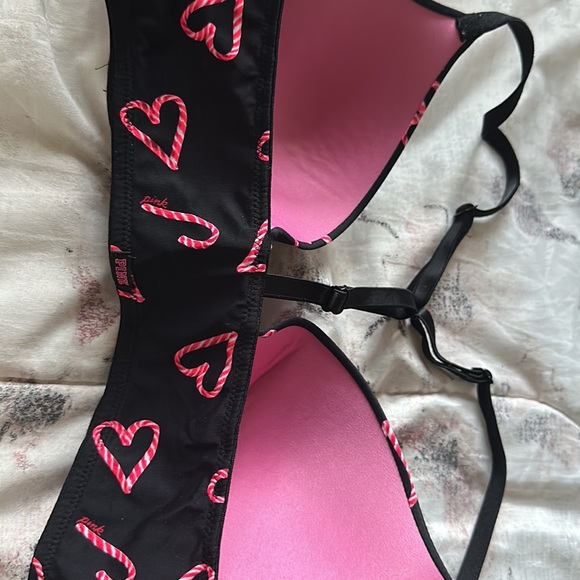 Pink Bra - Picture 2 of 3